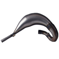 DEP Werx 2-Stroke Expansion Chamber for 2005+ Honda CR85R 