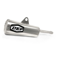DEP 2-Stroke Road Silencer for Honda MTX80 