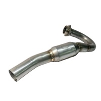 DEP 4-Stroke Header Pipe for 2005-2008 Honda CRF450R 