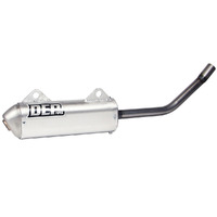 DEP 2-Stroke MX Silencer for 1994 Kawasaki KX125 