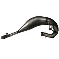 DEP Werx 2-Stroke Expansion Chamber for 2003 Kawasaki KX125 