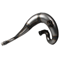 DEP Werx 2-Stroke Expansion Chamber for 1996-2002 Kawasaki KX250 
