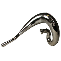 DEP Nickel 2-Stroke Expansion Chamber for 2005+ Kawasaki KX250 