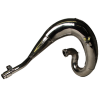 DEP Nickel 2-Stroke Expansion Chamber for 2003 Kawasaki KX250 
