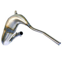DEP Werx 2-Stroke Expansion Chamber for 2001+ Kawasaki KX85 