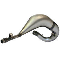 DEP Werx 2-Stroke Expansion Chamber for 2001+ Suzuki RM125 