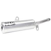 DEP 2-Stroke MX Silencer for 1993-1995 Suzuki RM250 