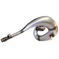 DEP Werx 2-Stroke Expansion Chamber for 2001 Suzuki RM250 