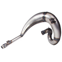 DEP Werx 2-Stroke Expansion Chamber for 2007-2008 Suzuki RM250 