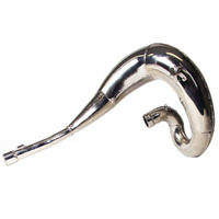 DEP Nickel 2-Stroke Expansion Chamber for 2001 Suzuki RM250 