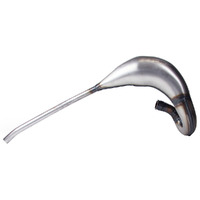 DEP Werx 2-Stroke Expansion Chamber for 1989-2001 Suzuki RM80 