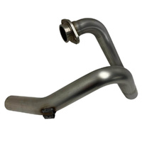 DEP 4-Stroke Header Pipe for Suzuki DRZ400S 