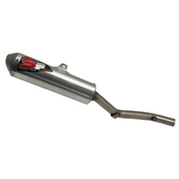 DEP 4-Stroke Silencer for Suzuki DRZ400E 