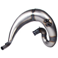 DEP Werx 2-Stroke Expansion Chamber for Race Sherco 250 2019+ (Armoured, Must be used with DEP Silencer)