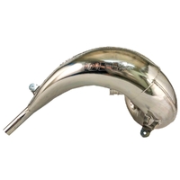 DEP Nickel 2-Stroke Expansion Chamber for Factory Sherco 300 2018+ (Armoured, Must be used with DEP Silencer)