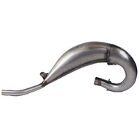 DEP Werx 2-Stroke Expansion Chamber for 1998-1999 KTM 125 SX