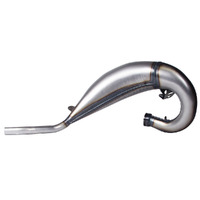 DEP Werx 2-Stroke Expansion Chamber for 2000-2003 KTM 125 SX