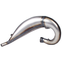 DEP Werx 2-Stroke Expansion Chamber for 2007-2010 KTM 144 SX