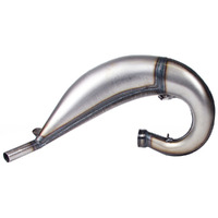 DEP Werx 2-Stroke Expansion Chamber for 2011-2015 KTM 150 EXC
