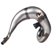 DEP Werx 2-Stroke Expansion Chamber for 1994-1997 KTM 250 SX