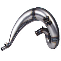 DEP Werx 2-Stroke Expansion Chamber for 2003-2010 KTM 250 SX 