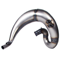 DEP Werx 2-Stroke Expansion Chamber for 2011-2016 KTM 250 SX 