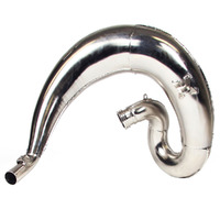 DEP Nickel 2-Stroke Expansion Chamber for 2011-2016 KTM 250 EXC (Armoured) 