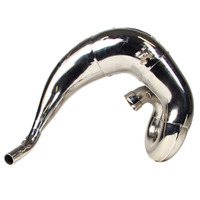 DEP Nickel 2-Stroke Expansion Chamber for 1994-1997 KTM 250 SX