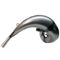 DEP Werx 2-Stroke Expansion Chamber for 2019-2022 KTM 250 SX 
