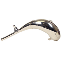 DEP Nickel 2-Stroke Expansion Chamber for 2020+ KTM 300 EXC TPI (Armoured) 