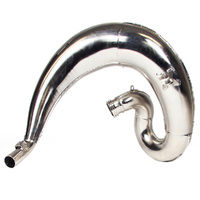 DEP Nickel 2-Stroke Expansion Chamber for 2024 Husqvarna TE300 (Armoured) 