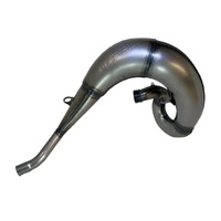 DEP Werx 2-Stroke Expansion Chamber for 2024 KTM 250 EXC (Armoured) 