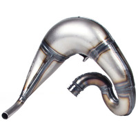 DEP Pipes KTM Werx 2 Stroke Expansion Chamber - 50 SX 2009-2022 Must be used with DEP Silencer
