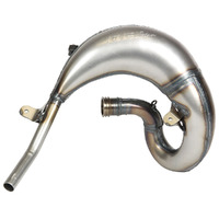 DEP Werx 2-Stroke Expansion Chamber for 2016-2023 KTM 65 SX(Torque) 