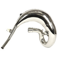 DEP Nickel 2-Stroke Expansion Chamber for 2016-2023 Husqvarna TC65 (Torque) 