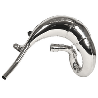 DEP Nickel 2-Stroke Expansion Chamber for 2016-2023 KTM 65 SX(Rev) 