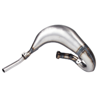 DEP Werx 2-Stroke Expansion Chamber for 2014-2017 Husqvarna TC85 