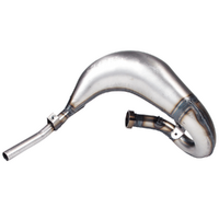 DEP Werx 2-Stroke Expansion Chamber for 2018+ Husqvarna TC85 (Must Use DEP Silencer) 