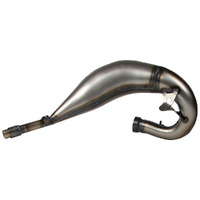 DEP Werx 2-Stroke Expansion Chamber for 1999 Yamaha YZ125 