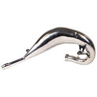 DEP Nickel 2-Stroke Expansion Chamber for 1999 Yamaha YZ125 