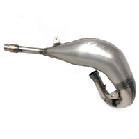 DEP Werx 2-Stroke Expansion Chamber for 1994-1995 Yamaha YZ125 