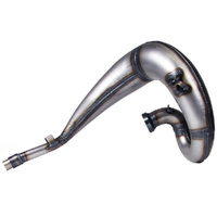 DEP Werx 2-Stroke Expansion Chamber for 1999+ Yamaha YZ250 