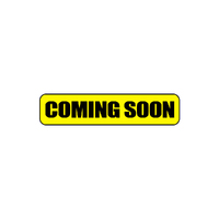 DEP Pipes Yamaha Werx 2 Stroke Expansion Chamber - YZ65 2019-2022