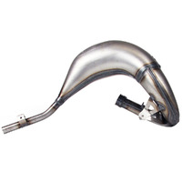 DEP Werx 2-Stroke Expansion Chamber for 2002-2018 Yamaha YZ85 
