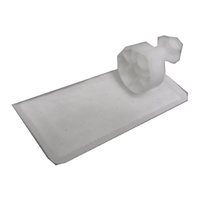 Fuel Filter for 2016-2017 KTM 690 Duke R (Replaces 15420-33H00)