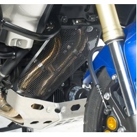 R&G Downpipe Grille for 2010-2012 Yamaha Super Tenere 1200