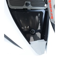 R&G Downpipe Grille for 2014-2016 Honda CBR1000RR