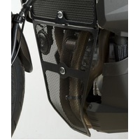 R&G Downpipe Grille for 2012-2018 Kawasaki Versys 1000