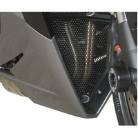 R&G Downpipe Grille for 2013-2016 Triumph Daytona 675