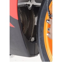 R&G Downpipe Grille for 2013-2016 Honda CBR600RR